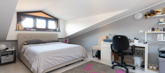 5 rooms Villa in Robassomero, Italy No. 265973 6