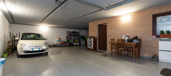 5 rooms Villa in Robassomero, Italy No. 265973 39