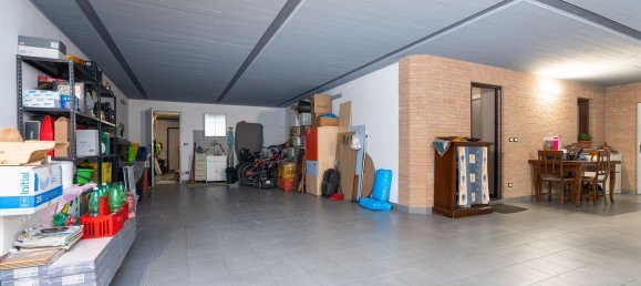 5 rooms Villa in Robassomero, Italy No. 265973 40