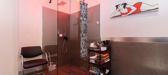 5 rooms Villa in Robassomero, Italy No. 265973 23