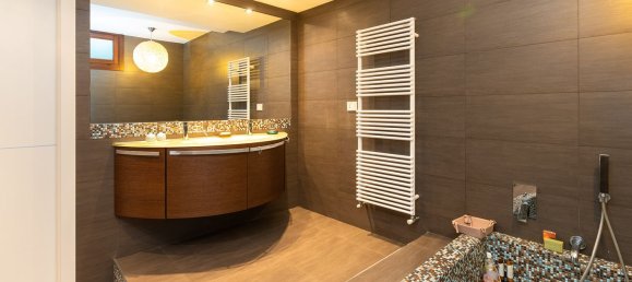 5 rooms Villa in Robassomero, Italy No. 265973 34