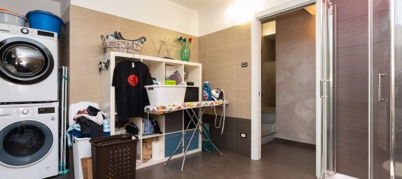 5 rooms Villa in Robassomero, Italy No. 265973 36