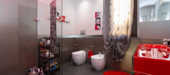 5 rooms Villa in Robassomero, Italy No. 265973 22