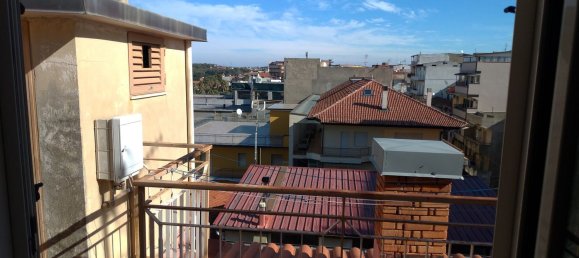 4 rooms Penthouse in Palmi, Italy No. 256805 8
