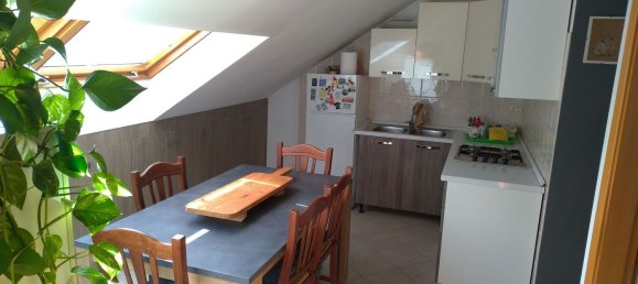 4 rooms Penthouse in Palmi, Italy No. 256805 6