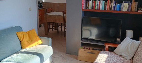 4 rooms Penthouse in Palmi, Italy No. 256805 11