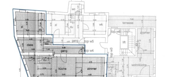 Apartamento de 3 habitaciónes en Imst, Austria No. 98092 9