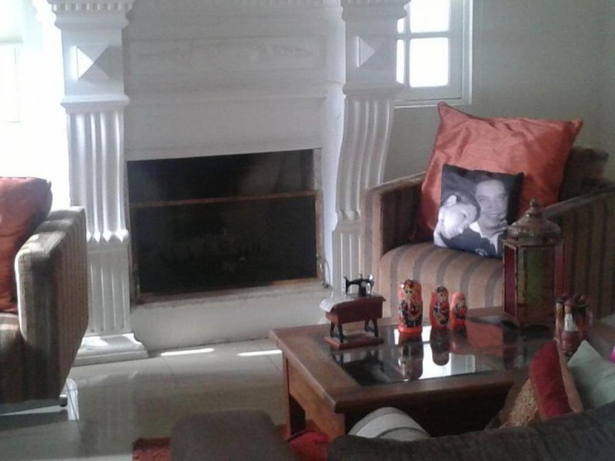 4 bedrooms House in Sao Paulo, Brazil No. 500807