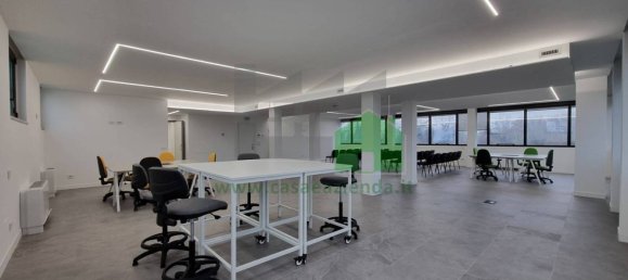 6 rooms Office in Cernusco sul Naviglio, Italy No. 74950 20