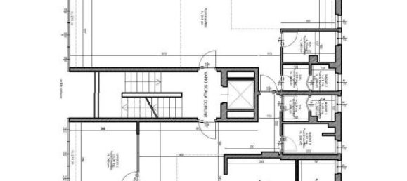 6 rooms Office in Cernusco sul Naviglio, Italy No. 74950 30