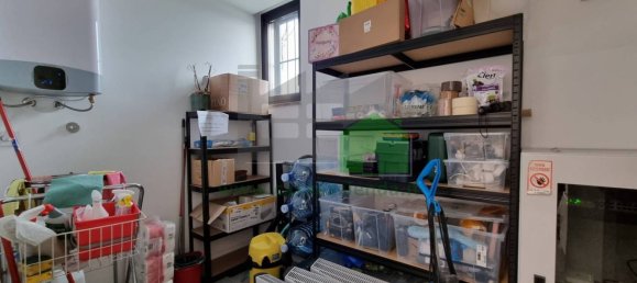 6 rooms Office in Cernusco sul Naviglio, Italy No. 74950 22