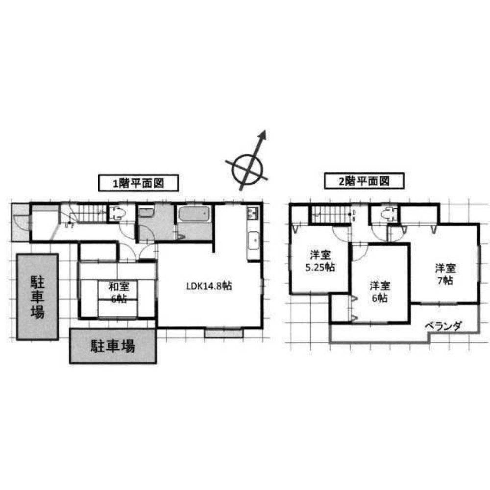 4 bedrooms House in Saitama, Japan No. 5581