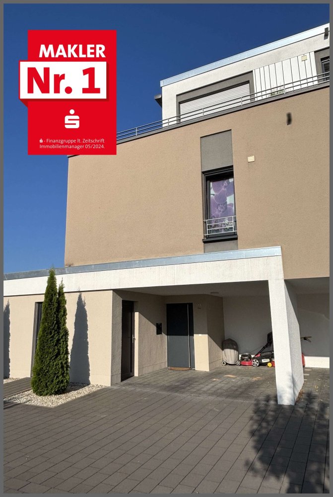 Dúplex de 2 dormitorios en Soest, Germany No. 366796