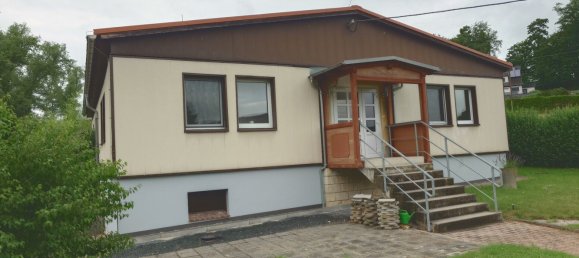 Bungalow de 4 divisões em Sachsische Schweiz-Osterzgebirge, Germany N.º 291577 2