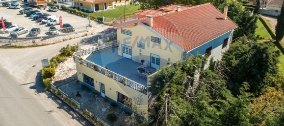 9 Schlafzimmer Gebäude in Aguas Belas, Portugal, Nr. 67860 3