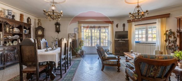 9 Schlafzimmer Gebäude in Aguas Belas, Portugal, Nr. 67860 12