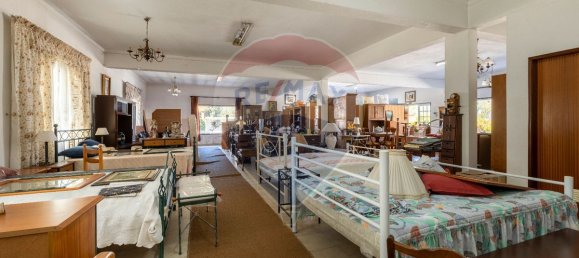 9 Schlafzimmer Gebäude in Aguas Belas, Portugal, Nr. 67860 5