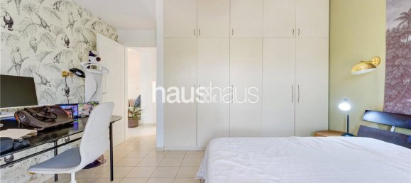 3 غرف نوم فيلا في البحيرات, UAE رقم 99039 17