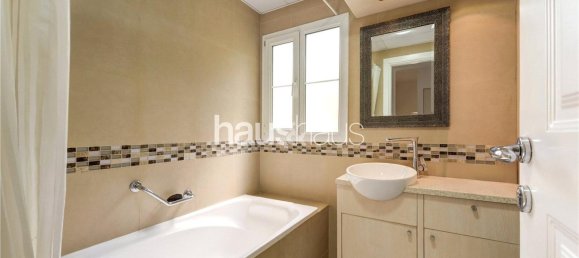 3 غرف نوم فيلا في البحيرات, UAE رقم 99039 14