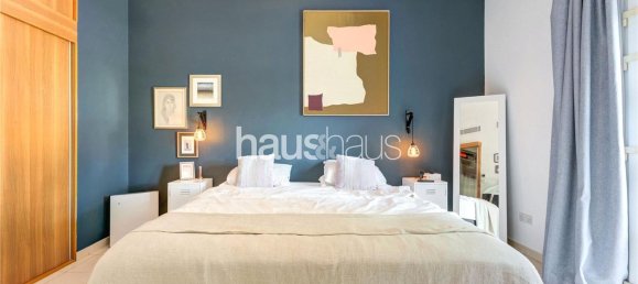 3 غرف نوم فيلا في البحيرات, UAE رقم 99039 12