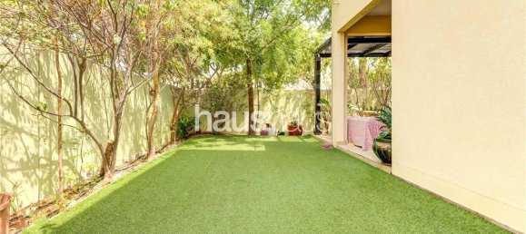 3 غرف نوم فيلا في البحيرات, UAE رقم 99039 15