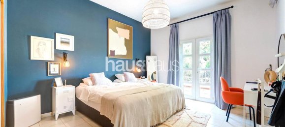 3 غرف نوم فيلا في البحيرات, UAE رقم 99039 21