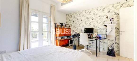 3 غرف نوم فيلا في البحيرات, UAE رقم 99039 10