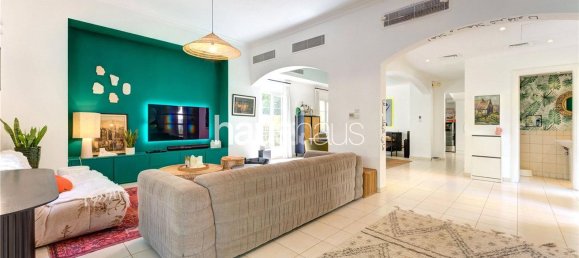 3 غرف نوم فيلا في البحيرات, UAE رقم 99039 6