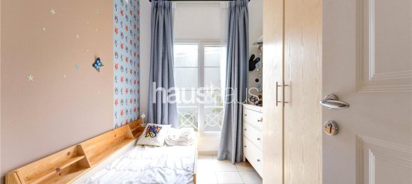 3 غرف نوم فيلا في البحيرات, UAE رقم 99039 18