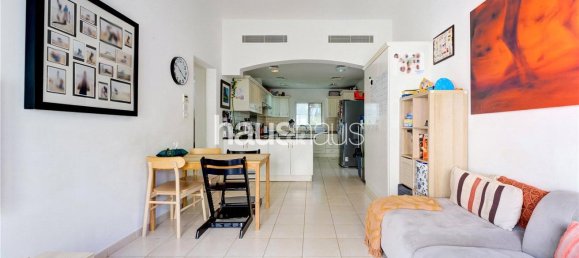 3 غرف نوم فيلا في البحيرات, UAE رقم 99039 9