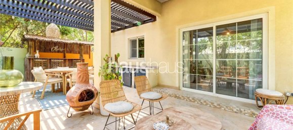 3 غرف نوم فيلا في البحيرات, UAE رقم 99039 5