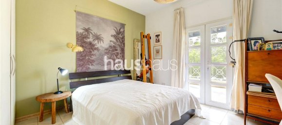 3 غرف نوم فيلا في البحيرات, UAE رقم 99039 16