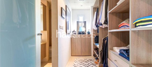 3 غرف نوم فيلا في البحيرات, UAE رقم 99039 22