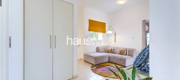 3 غرف نوم فيلا في البحيرات, UAE رقم 99039 13