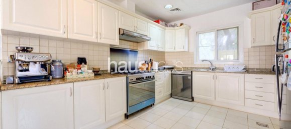 3 غرف نوم فيلا في البحيرات, UAE رقم 99039 3