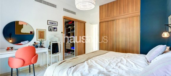 3 غرف نوم فيلا في البحيرات, UAE رقم 99039 24