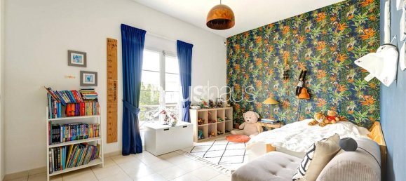 3 غرف نوم فيلا في البحيرات, UAE رقم 99039 19