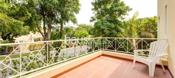 3 غرف نوم فيلا في البحيرات, UAE رقم 99039 23