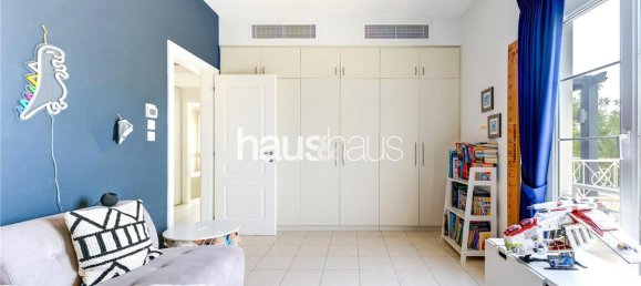 3 غرف نوم فيلا في البحيرات, UAE رقم 99039 20