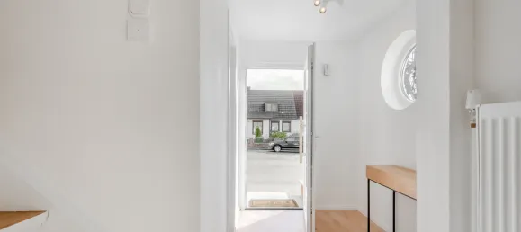 3 bedrooms Townhouse in Stormarn, Germany No. 288141 3