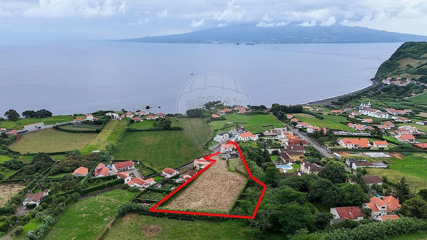 4 Schlafzimmer Haus in Horta, Portugal, Nr. 224618