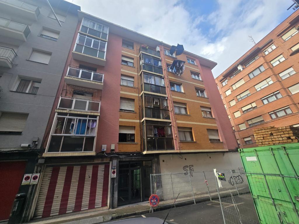 Apartamento T3 em Basque Autonomous Community, Spain N.º 247460