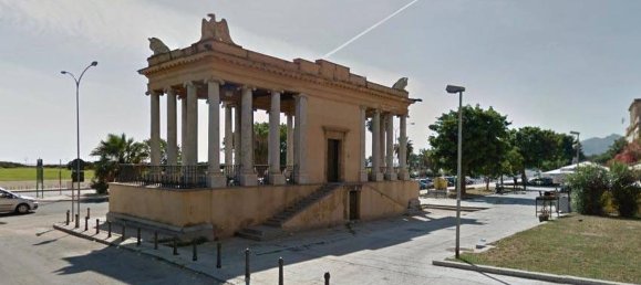 5-salle Duplex à Palermo, Italy No. 129102 17