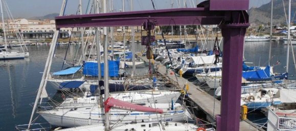 5-salle Duplex à Palermo, Italy No. 129102 20