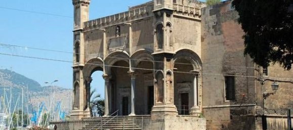 5-salle Duplex à Palermo, Italy No. 129102 18