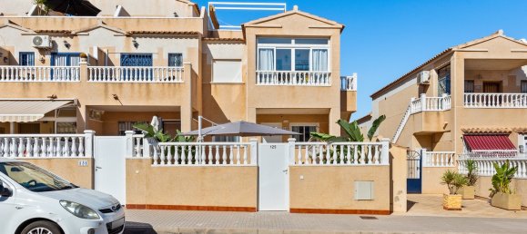 2 bedrooms Apartment in Torrevieja, Spain No. 285893 3