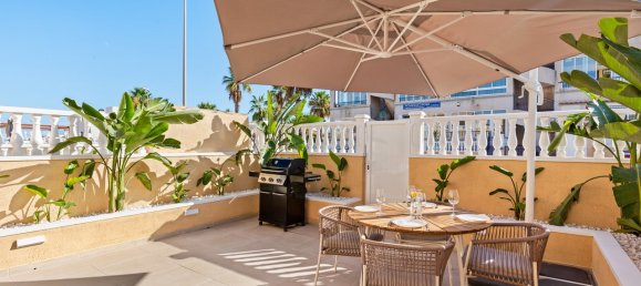 2 bedrooms Apartment in Torrevieja, Spain No. 285893 4