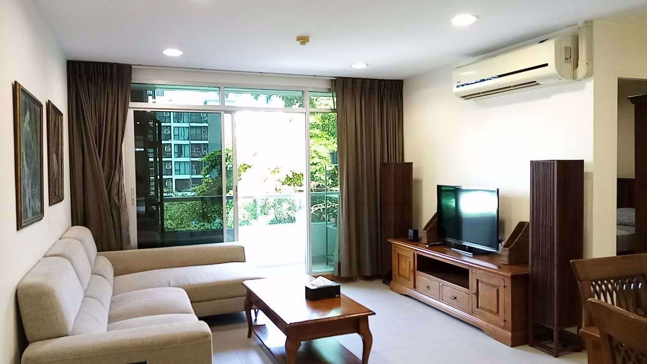 2 Schlafzimmer Eigentumswohnung in The Link Sukhumvit 50 Railay Beach, Thailand, Nr. 29857