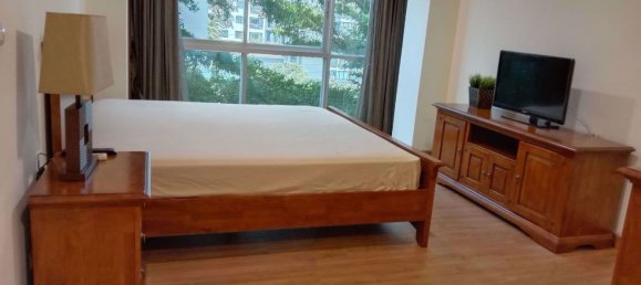2 Schlafzimmer Eigentumswohnung in The Link Sukhumvit 50 Railay Beach, Thailand, Nr. 29857 6