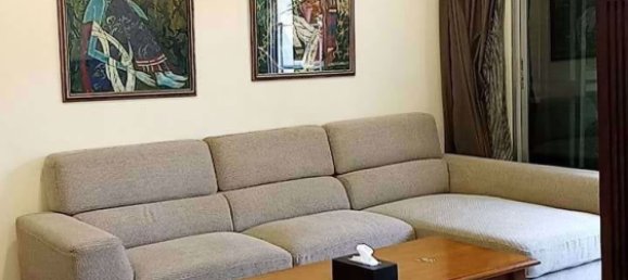 2 Schlafzimmer Eigentumswohnung in The Link Sukhumvit 50 Railay Beach, Thailand, Nr. 29857 2